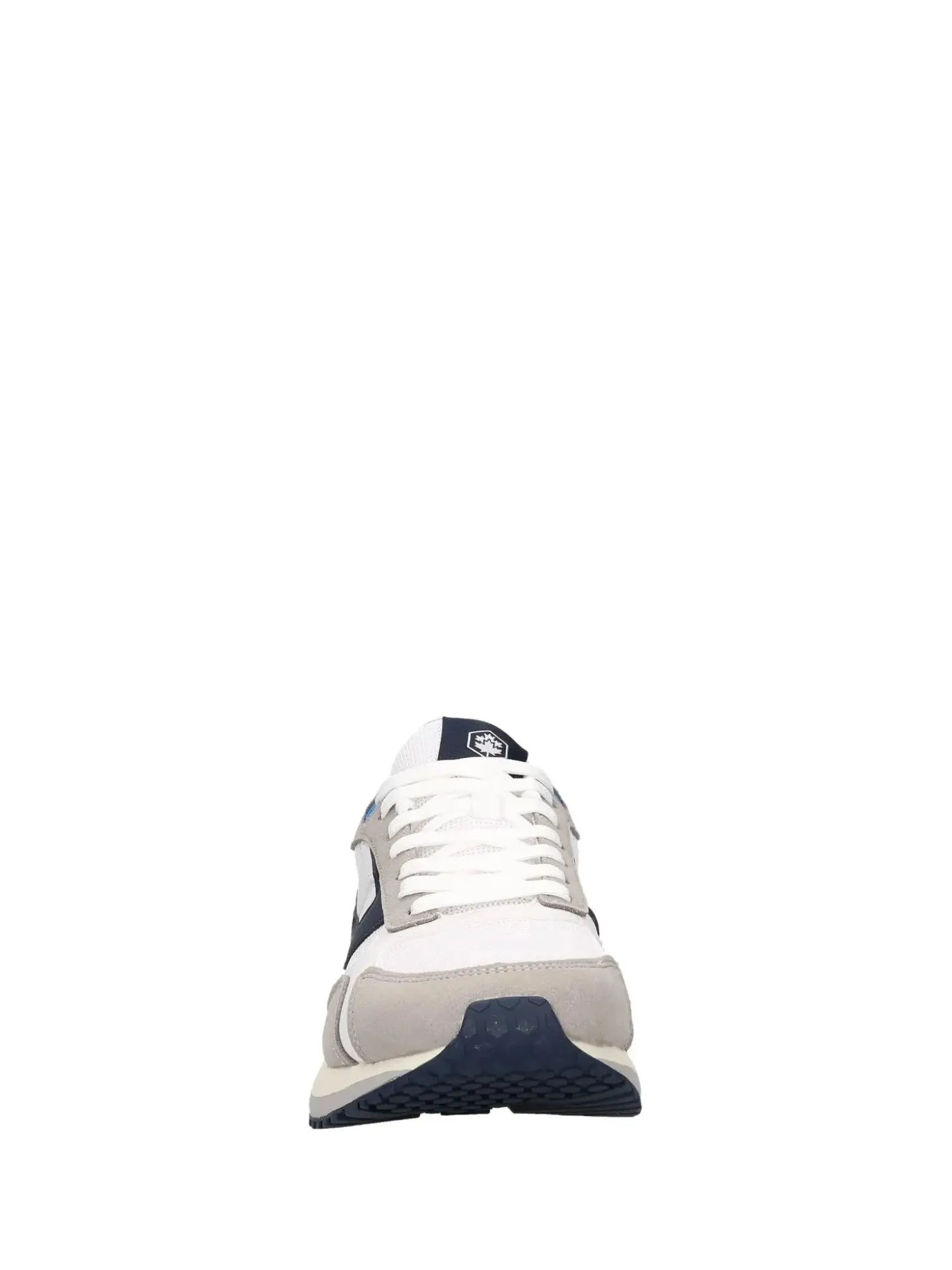 SNEAKERS UOMO - LUMBERJACK GHIACCIO - 102268823