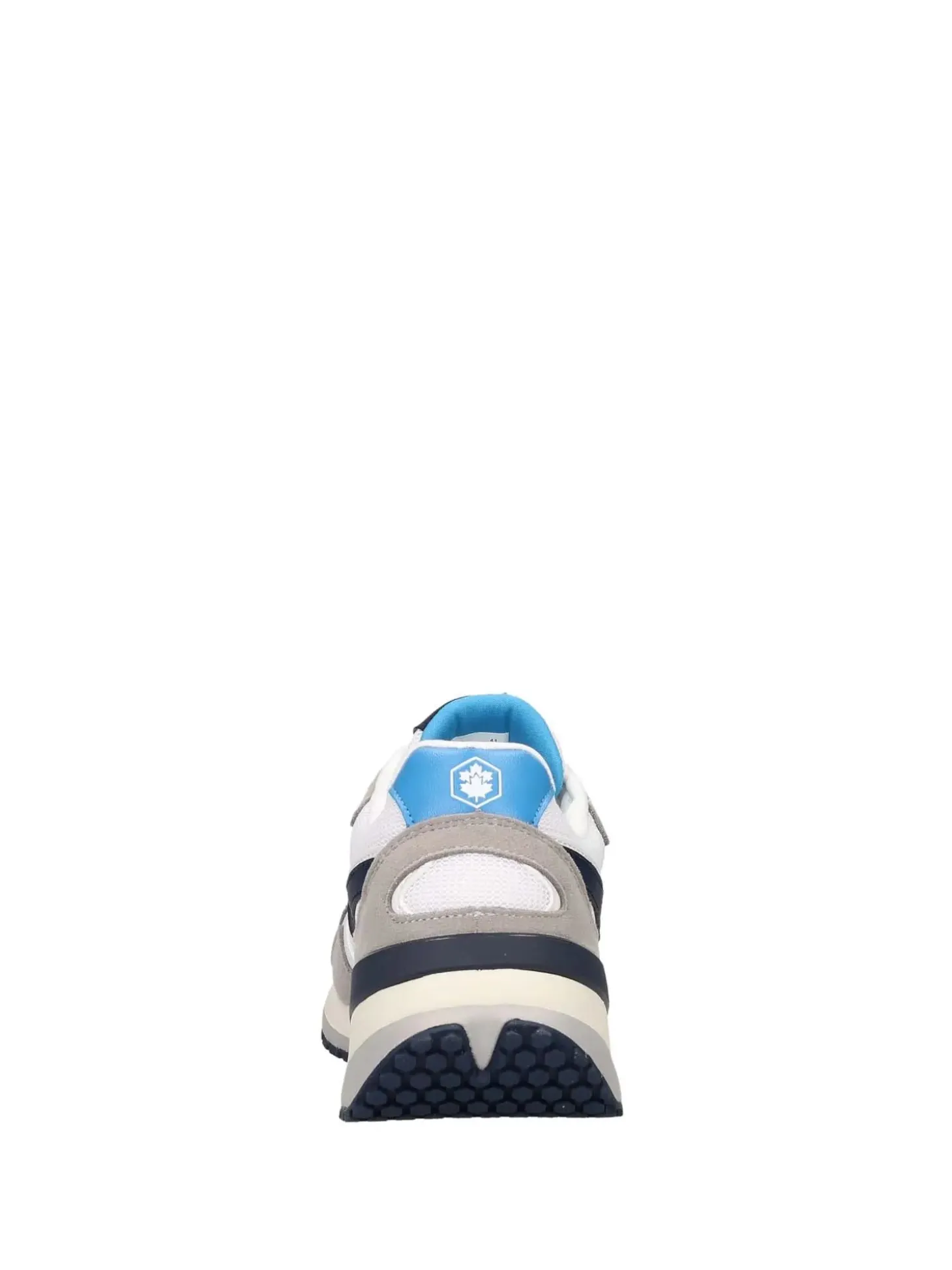 SNEAKERS UOMO - LUMBERJACK GHIACCIO - 102268823