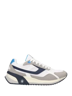 SNEAKERS UOMO - LUMBERJACK GHIACCIO - 102268823