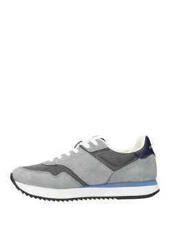 SNEAKERS UOMO - LUMBERJACK GRIGIO - 102269028