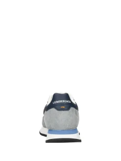 SNEAKERS UOMO - LUMBERJACK GRIGIO - 102269028
