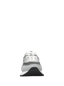SNEAKERS UOMO - LUMBERJACK GRIGIO - 102269028
