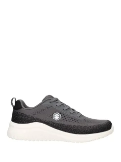SNEAKERS UOMO - LUMBERJACK GRIGIO - 102268204
