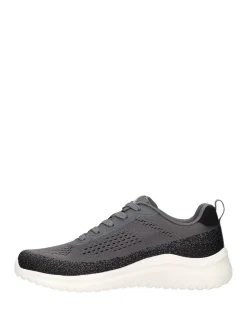 SNEAKERS UOMO - LUMBERJACK GRIGIO - 102268204