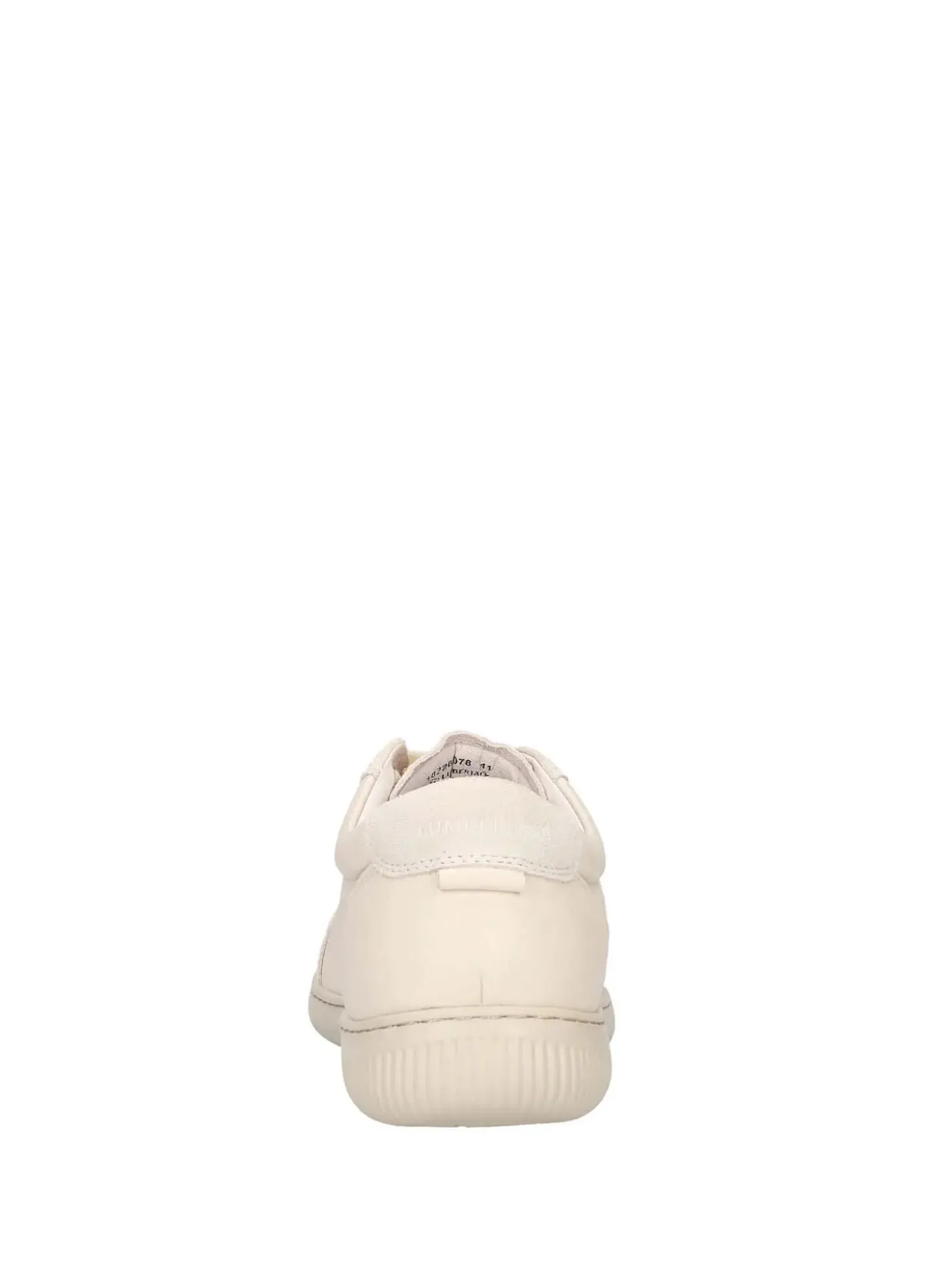 SNEAKERS UOMO - LUMBERJACK GRIGIO - 102269078