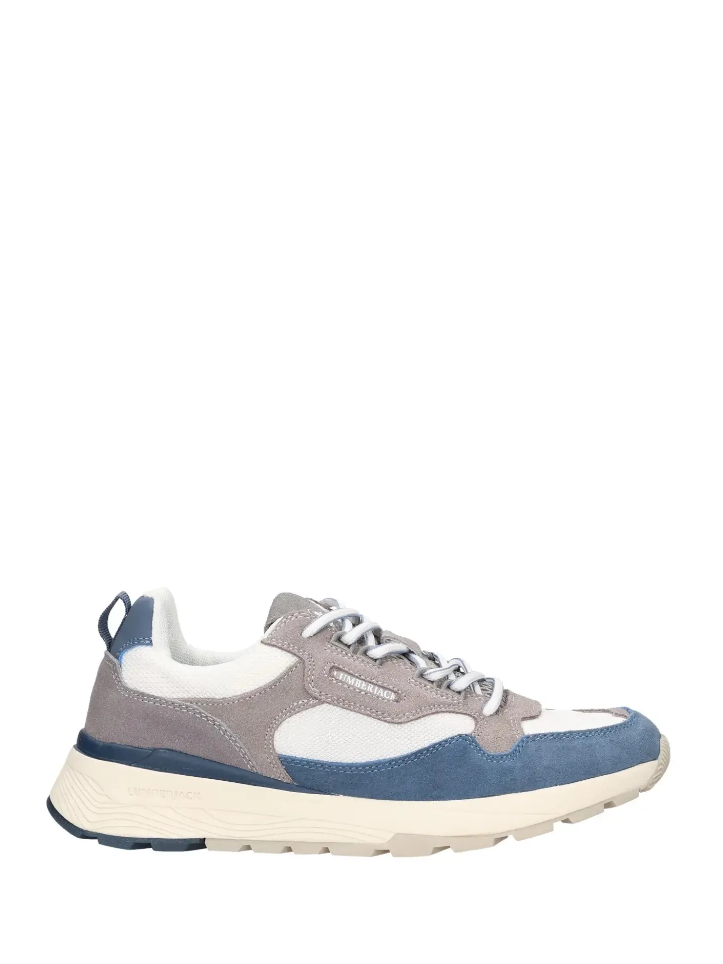 SNEAKERS UOMO - LUMBERJACK JEANS - 102269036