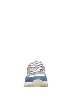 SNEAKERS UOMO - LUMBERJACK JEANS - 102269036