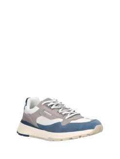 SNEAKERS UOMO - LUMBERJACK JEANS - 102269036