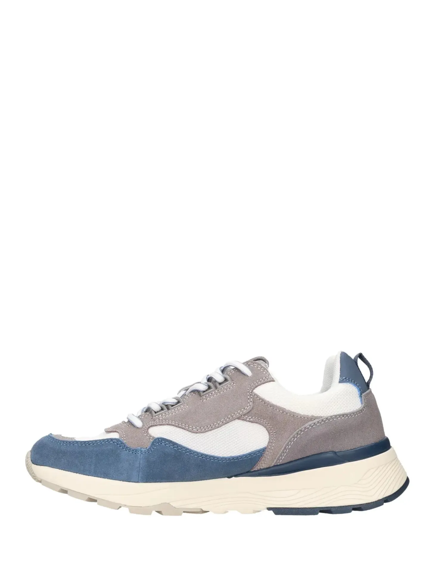 SNEAKERS UOMO - LUMBERJACK JEANS - 102269036