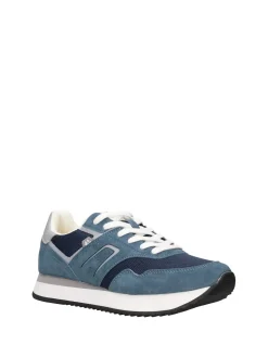 SNEAKERS UOMO - LUMBERJACK JEANS - 102269032