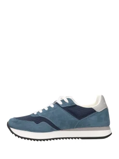 SNEAKERS UOMO - LUMBERJACK JEANS - 102269032