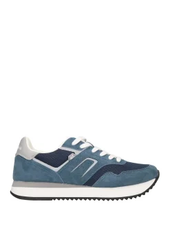 SNEAKERS UOMO - LUMBERJACK JEANS - 102269032