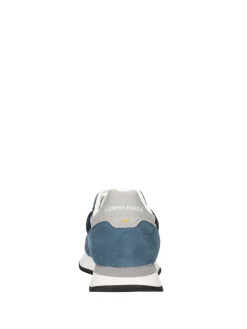 SNEAKERS UOMO - LUMBERJACK JEANS - 102269032