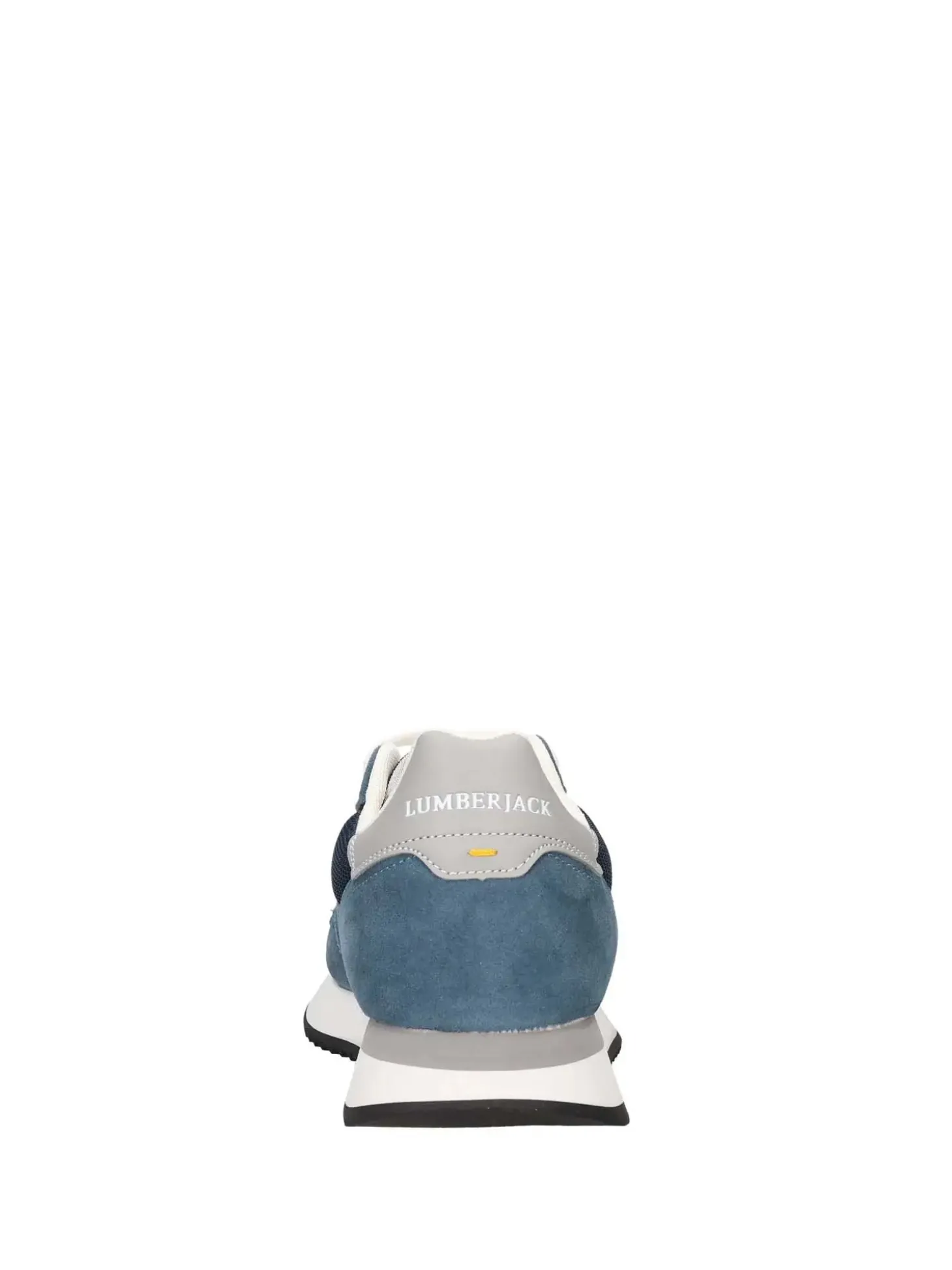 SNEAKERS UOMO - LUMBERJACK JEANS - 102269032