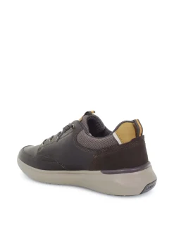 SNEAKERS UOMO - LUMBERJACK MARRONE - 102692445