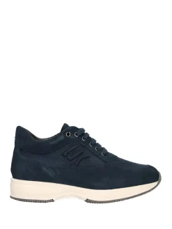 SNEAKERS UOMO - LUMBERJACK NAVY - 102269142