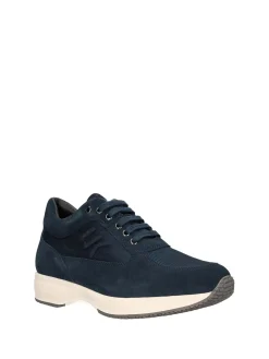 SNEAKERS UOMO - LUMBERJACK NAVY - 102269142
