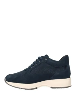 SNEAKERS UOMO - LUMBERJACK NAVY - 102269142