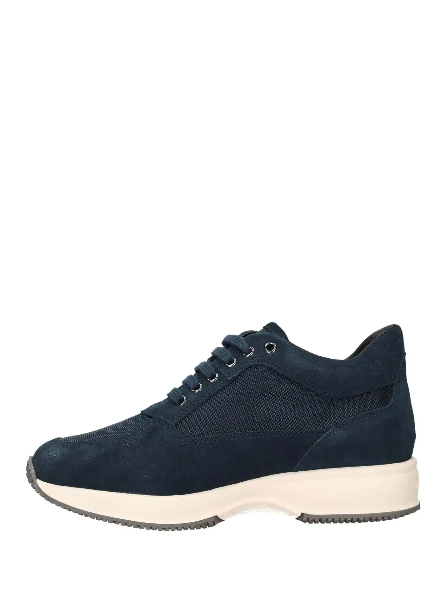 SNEAKERS UOMO - LUMBERJACK NAVY - 102269142