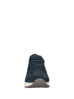 SNEAKERS UOMO - LUMBERJACK NAVY - 102269142