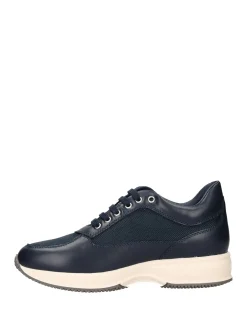 SNEAKERS UOMO - LUMBERJACK NAVY - 102269140