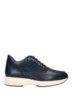 SNEAKERS UOMO - LUMBERJACK NAVY - 102269140
