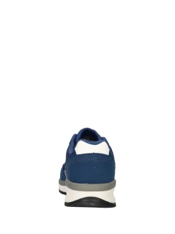 SNEAKERS UOMO - LUMBERJACK NAVY - 102268351