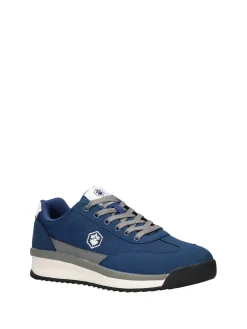 SNEAKERS UOMO - LUMBERJACK NAVY - 102268351