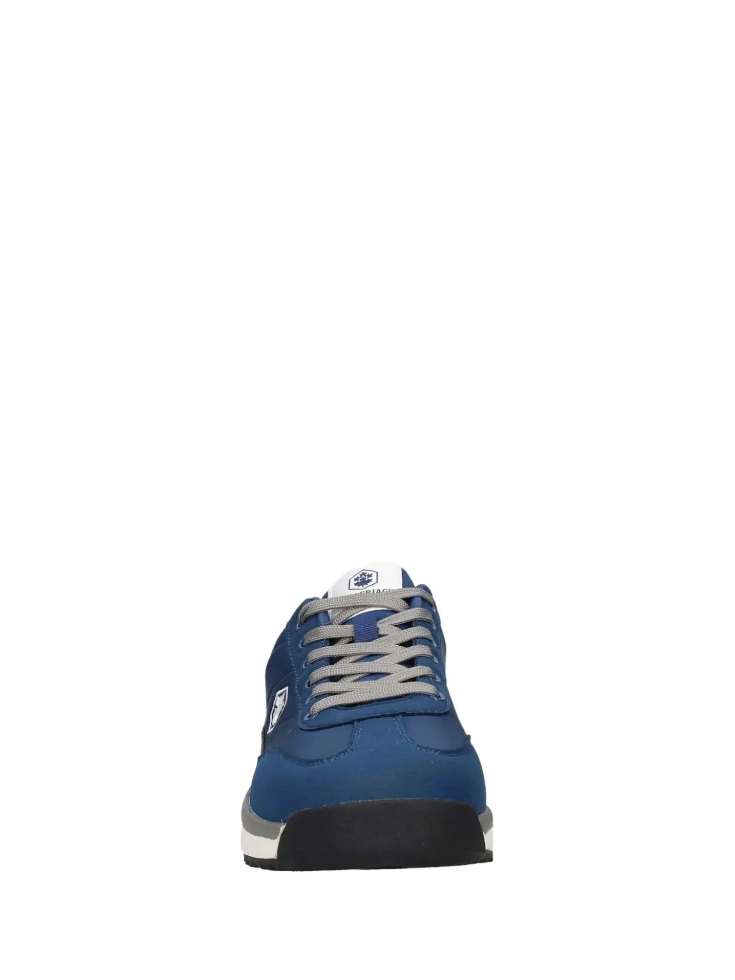 SNEAKERS UOMO - LUMBERJACK NAVY - 102268351