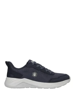 SNEAKERS UOMO - LUMBERJACK NAVY - 102268531