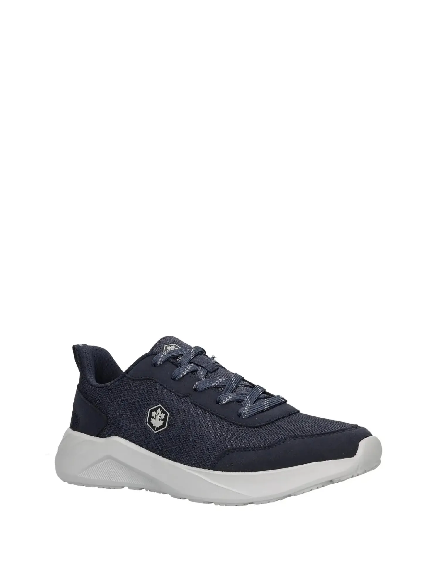 SNEAKERS UOMO - LUMBERJACK NAVY - 102268531