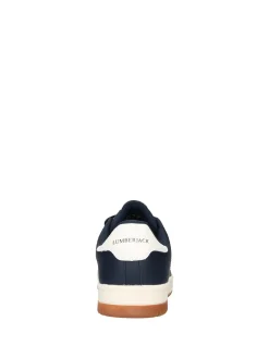 SNEAKERS UOMO - LUMBERJACK NAVY - 102268387