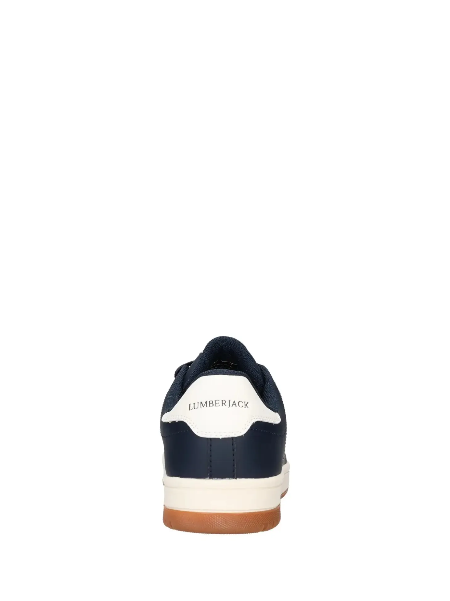 SNEAKERS UOMO - LUMBERJACK NAVY - 102268387