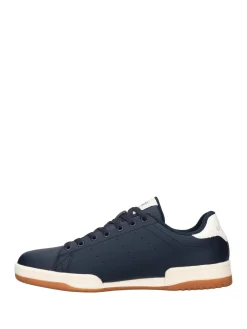 SNEAKERS UOMO - LUMBERJACK NAVY - 102268387