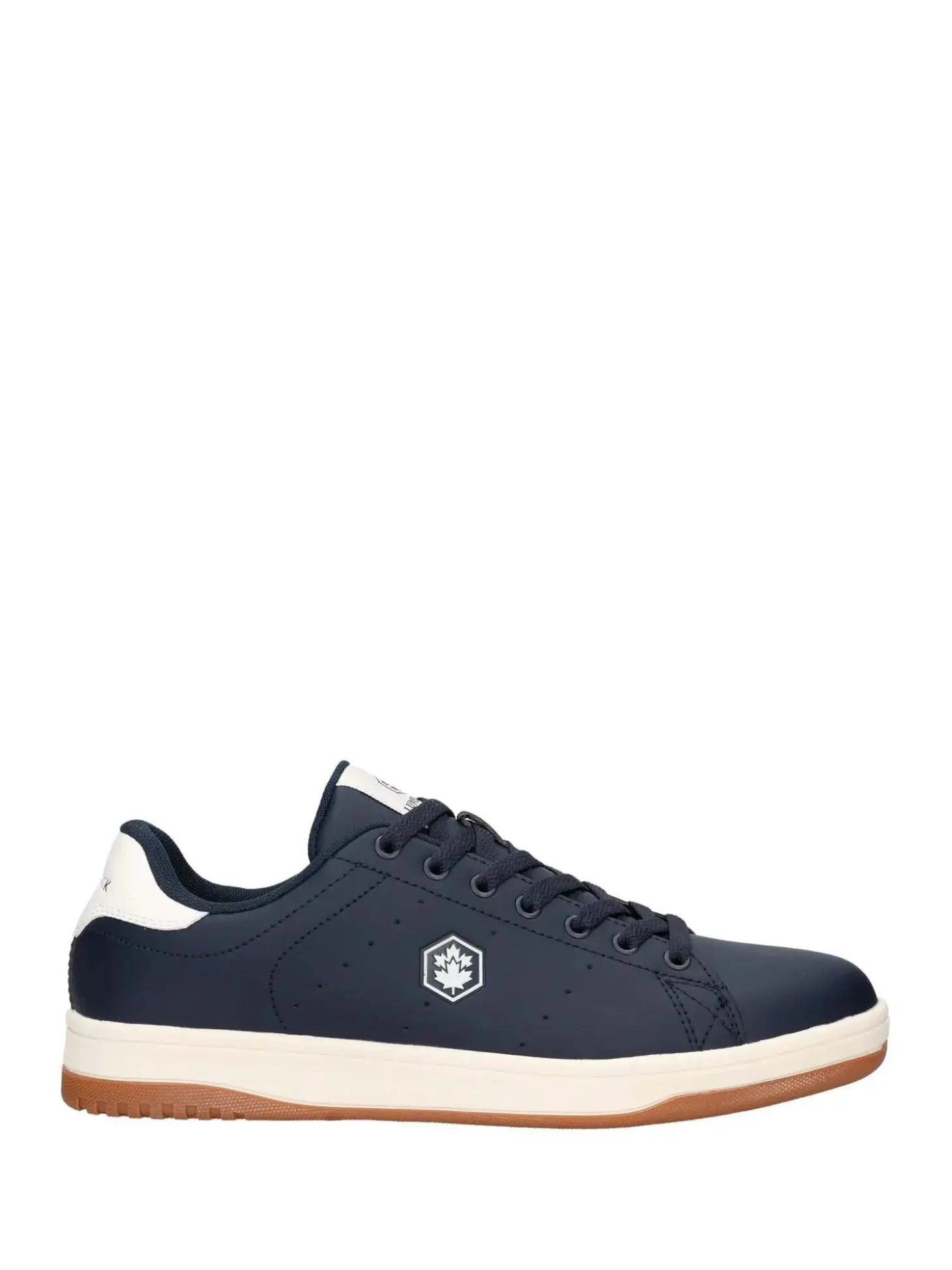 SNEAKERS UOMO - LUMBERJACK NAVY - 102268387