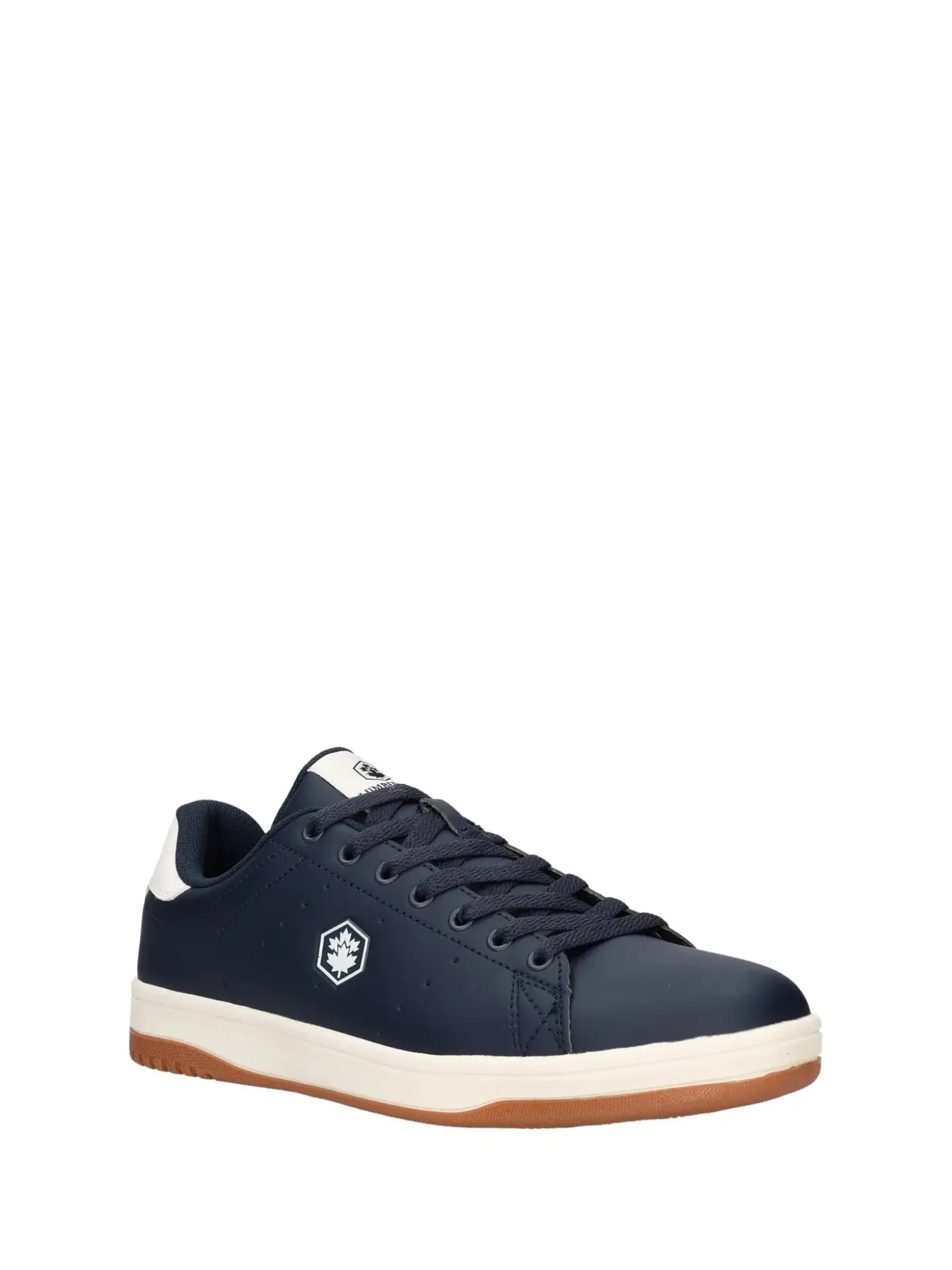 SNEAKERS UOMO - LUMBERJACK NAVY - 102268387