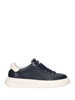 SNEAKERS UOMO - LUMBERJACK NAVY - 102269079
