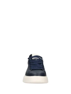 SNEAKERS UOMO - LUMBERJACK NAVY - 102269079