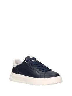 SNEAKERS UOMO - LUMBERJACK NAVY - 102269079