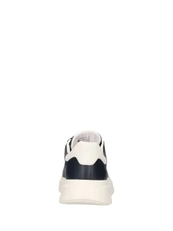 SNEAKERS UOMO - LUMBERJACK NAVY - 102269079