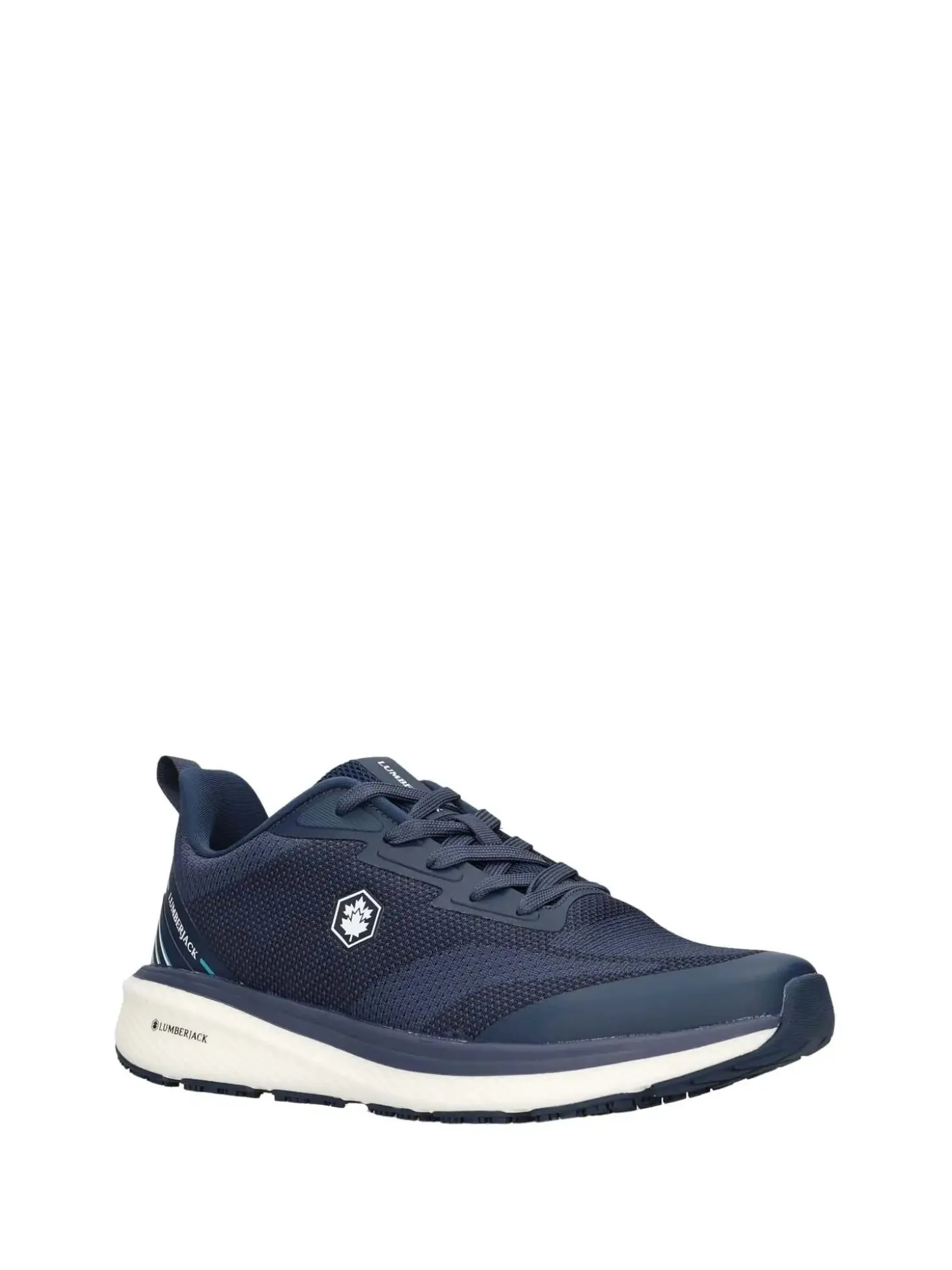 SNEAKERS UOMO - LUMBERJACK NAVY - 102268542