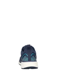 SNEAKERS UOMO - LUMBERJACK NAVY - 102268542