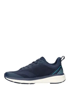 SNEAKERS UOMO - LUMBERJACK NAVY - 102268542