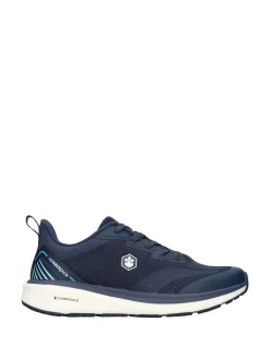 SNEAKERS UOMO - LUMBERJACK NAVY - 102268542