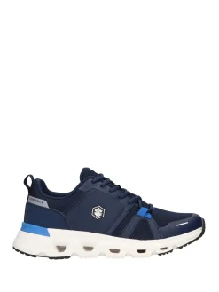 SNEAKERS UOMO - LUMBERJACK NAVY - 102268498