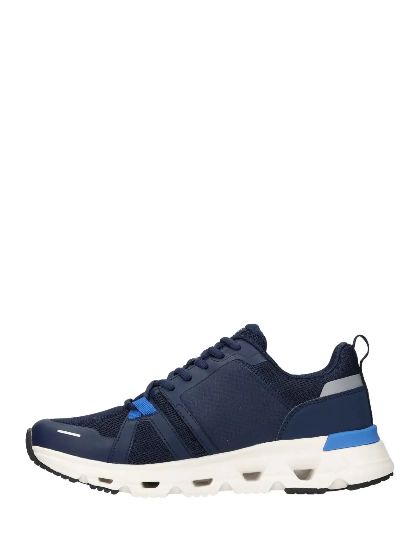 SNEAKERS UOMO - LUMBERJACK NAVY - 102268498