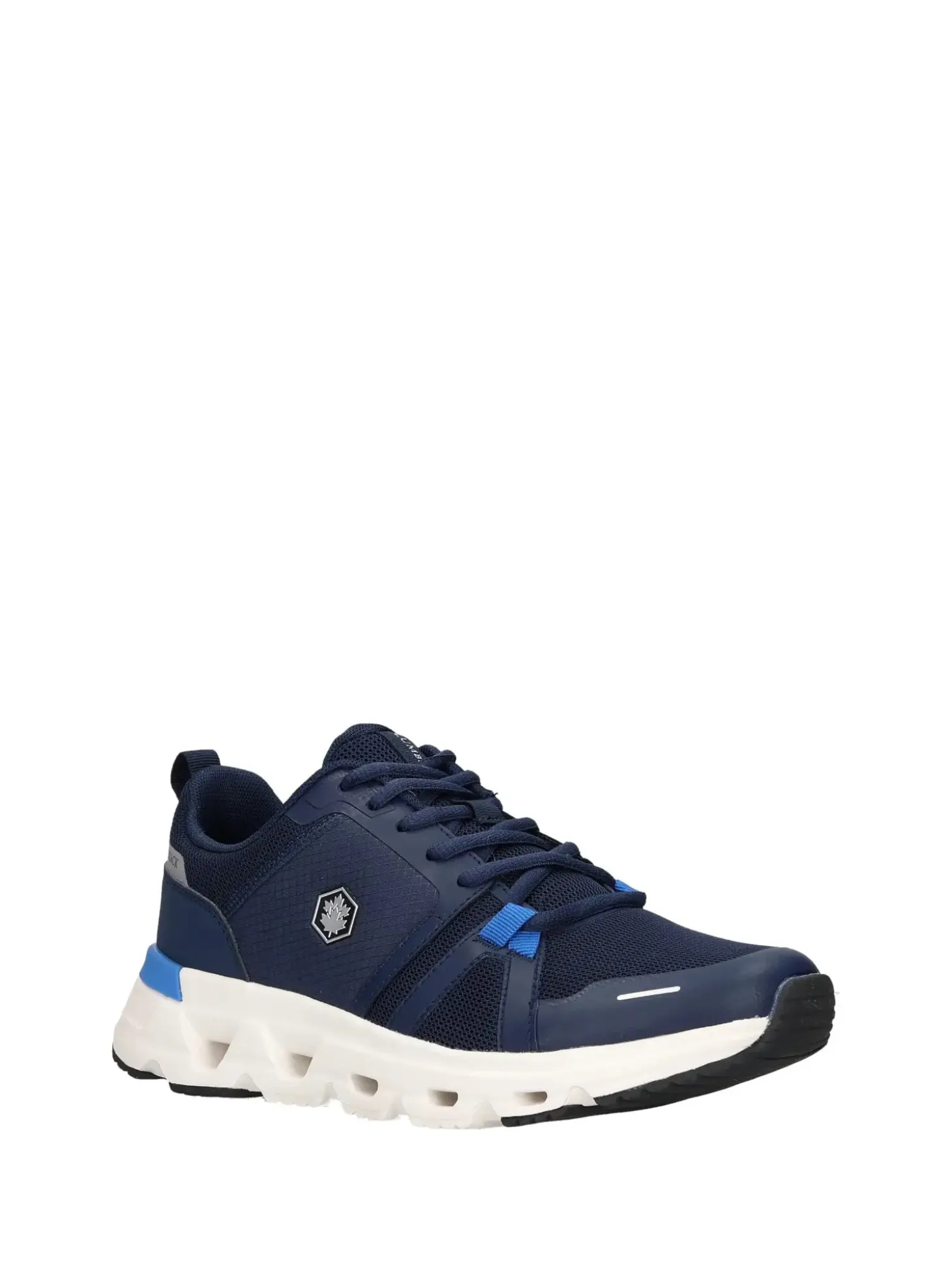 SNEAKERS UOMO - LUMBERJACK NAVY - 102268498