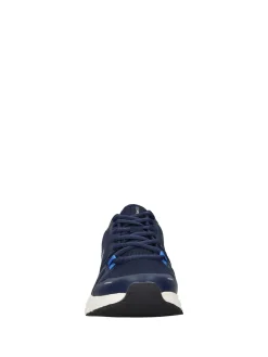 SNEAKERS UOMO - LUMBERJACK NAVY - 102268498