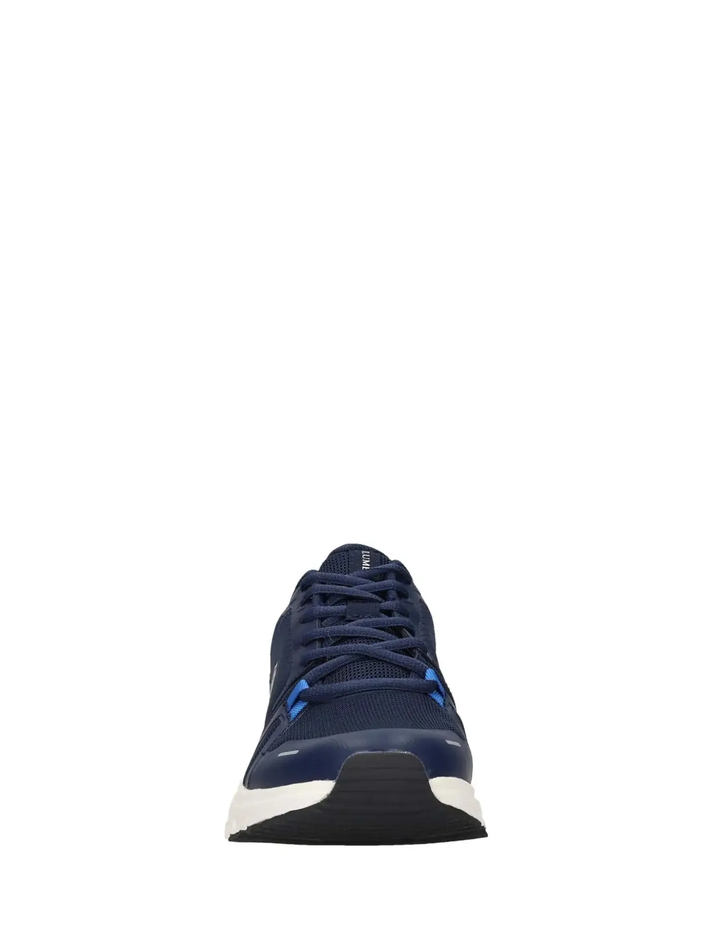 SNEAKERS UOMO - LUMBERJACK NAVY - 102268498