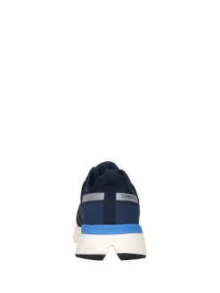 SNEAKERS UOMO - LUMBERJACK NAVY - 102268498